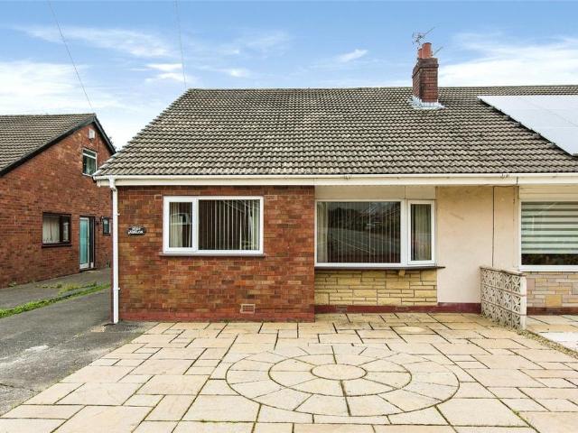 Bungalow for sale in Sharoe Green, Higher Bartle