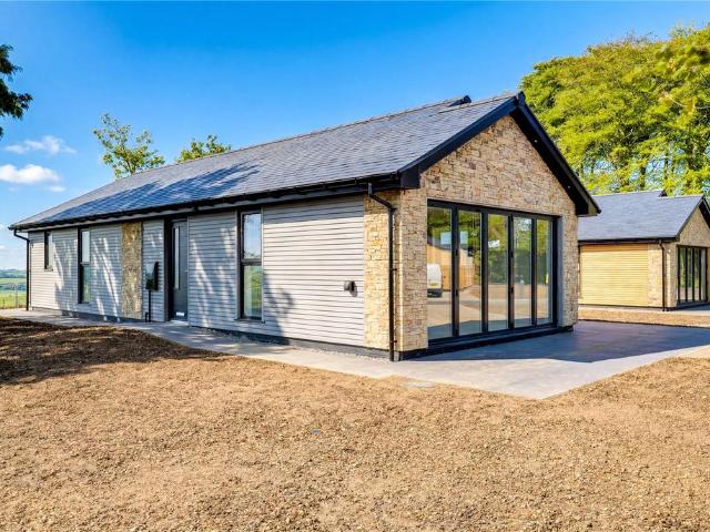 Bungalow for sale in Isle Of Man