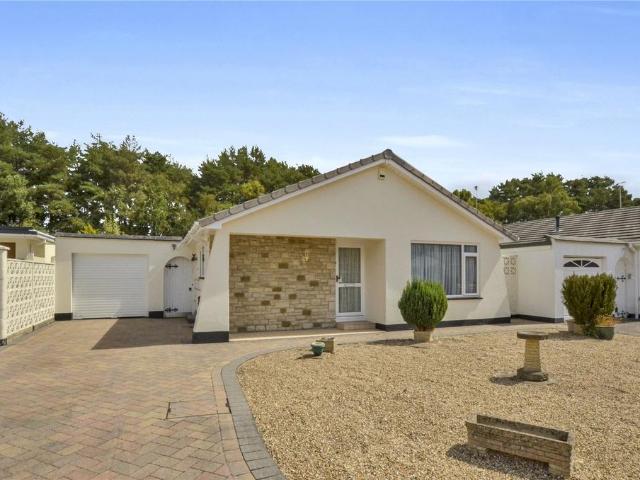 Bungalow for sale in West Moors