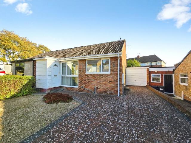 Bungalow for sale in Harrowgate Hill, Darlington