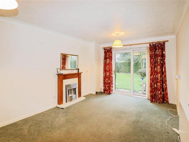 Bungalow for sale in Crostwick, Norfolk