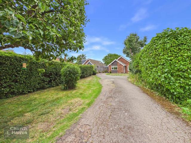 Bungalow for sale in Maldon, Essex