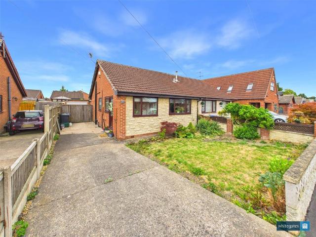 Bungalow for sale in Askern, South Yorkshire