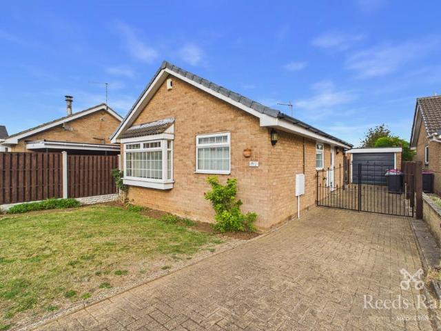 Bungalow for sale in Anston, North Anston