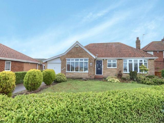 Bungalow for sale in Normanby, Redcar And Cleveland