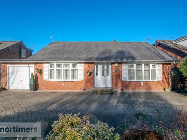 Bungalow for sale in Witton, Blackburn