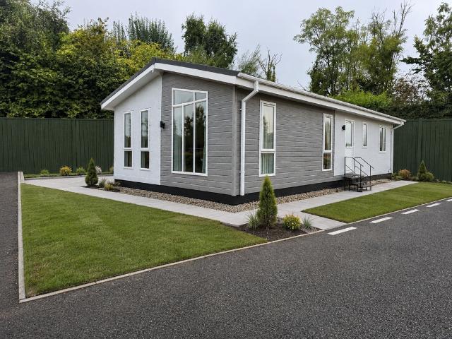 Bungalow for sale in Strensall, York