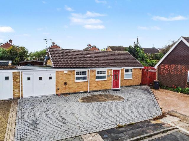 Bungalow for sale in Chilwell, Broxtowe