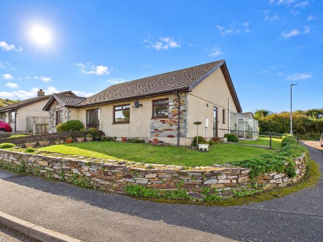 Bungalow for sale in Forrabury and Minster, Boscastle
