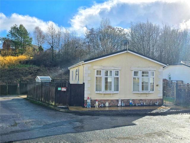 Bungalow for sale in Flax Moss, Irwell Vale