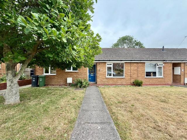 Bungalow for sale in Crookhill, Worcestershire