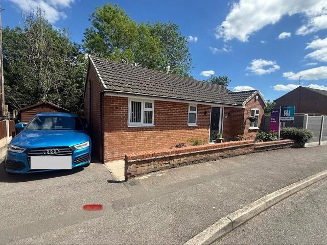 Bungalow for sale in Caldermill, East Midlands