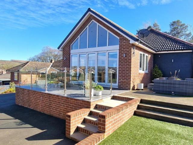 Bungalow for sale in Healeyfield