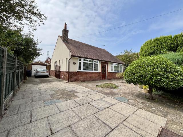Bungalow for sale in Carleton, Cabus