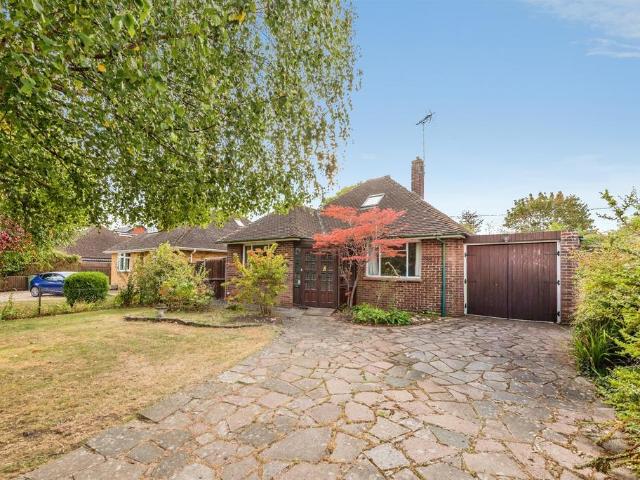 Bungalow for sale in Lydiard Green, Lydiard Millicent