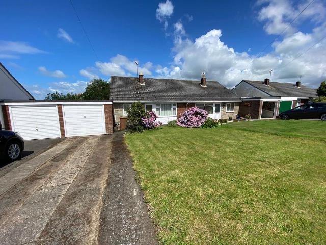 Bungalow for sale in Tywyn, Wales