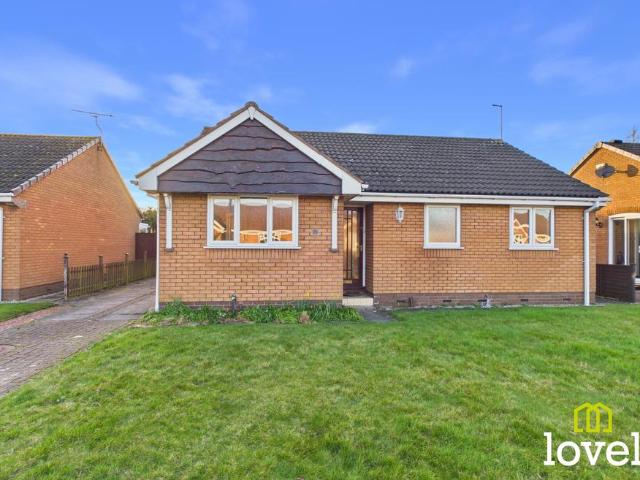 Bungalow for sale in Cottingham, East Riding Of Yorkshire