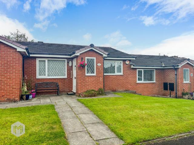Bungalow for sale in Bradshaw, Lee Bank
