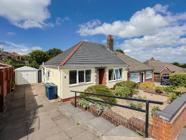 Bungalow for sale in Upholland, Roby Mill