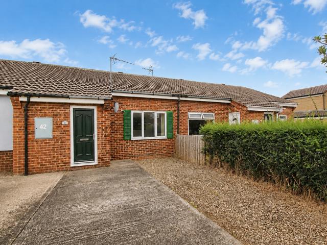 Bungalow for sale in Layfield, Yarm