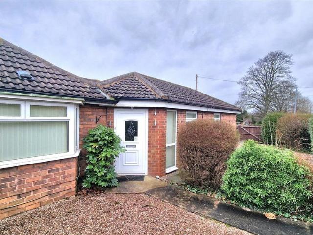 Bungalow for sale in Telford