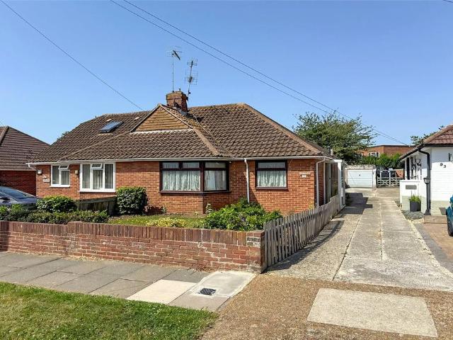 Bungalow for sale in Wick, Clapham