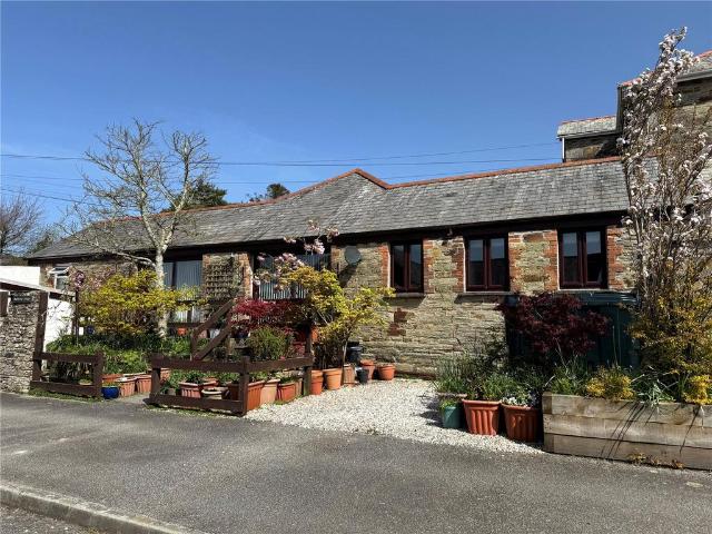 Bungalow for sale in St Neot, Cornwall