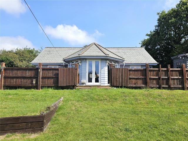 Bungalow for sale in Great Torrington, Brandis Corner
