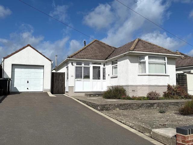 Bungalow for sale in Ashurst Bridge, Hampshire