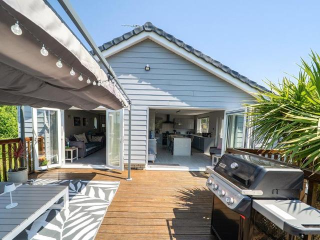 Bungalow for sale in Corfe Mullen