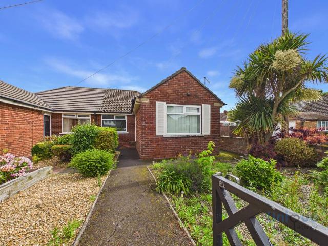 Bungalow for sale in Fairhaven, Lytham