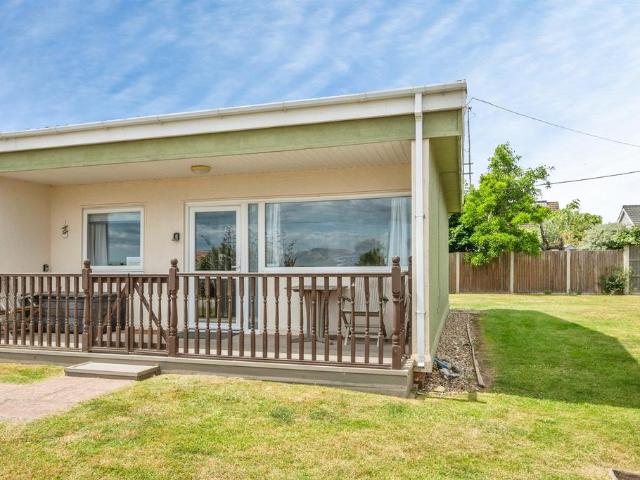 Bungalow for sale in Bacton, Comers