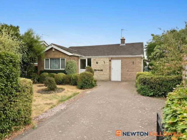 Bungalow for sale in Barholm, Lincolnshire