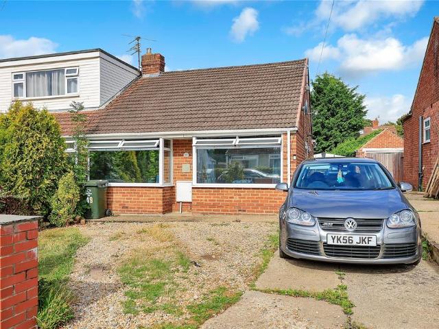 Bungalow for sale in Normanby, Redcar And Cleveland