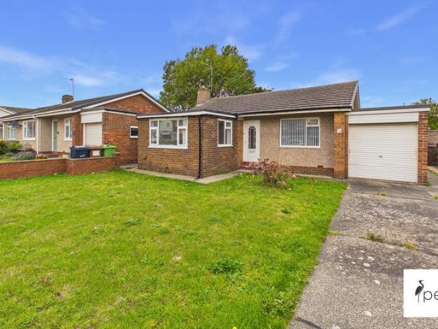 Bungalow for sale in Ryhope, Sunderland