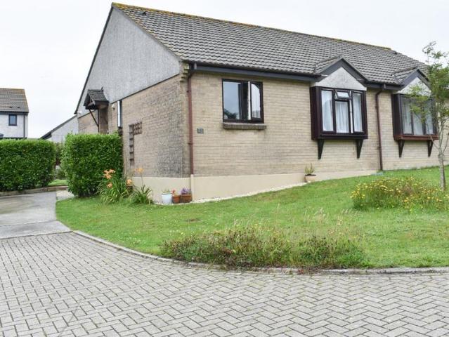 Bungalow for sale in Mount Ambrose, Cornwall