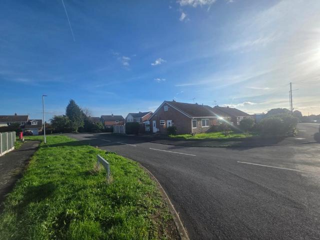 Bungalow for sale in Baswich, Staffordshire