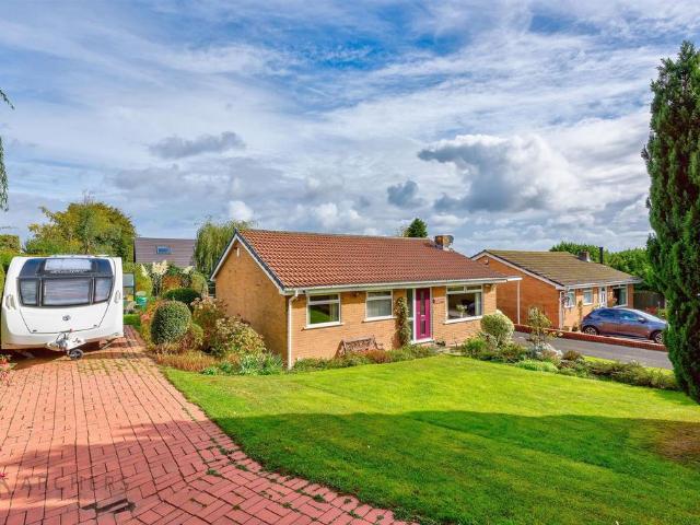 Bungalow for sale in Ranmoor, Sheffield