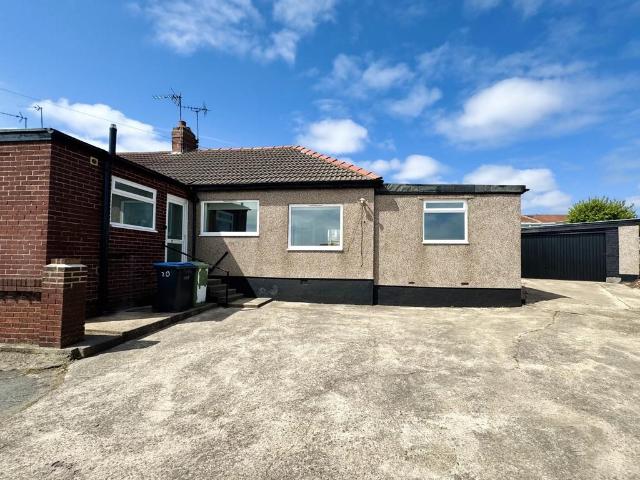 Bungalow for sale in Horden, Isle Of Man