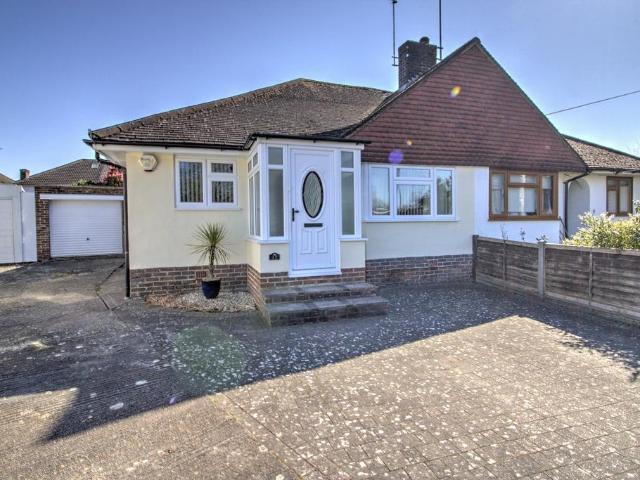 Bungalow for sale in Glynde, West Sussex