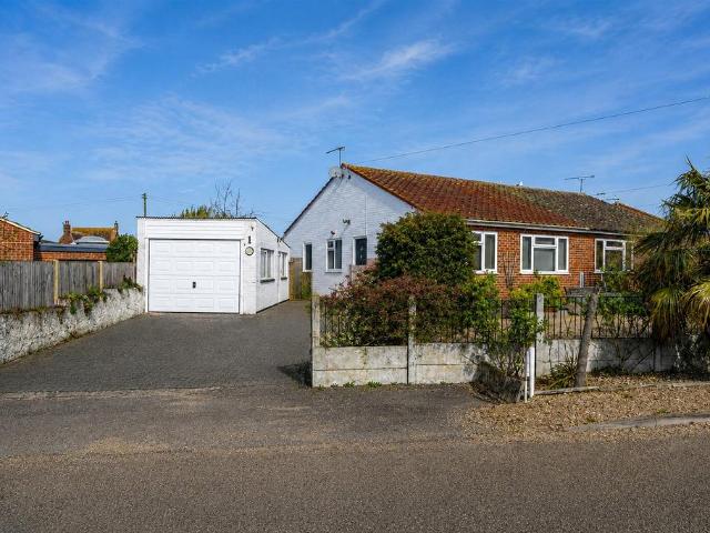 Bungalow for sale in Mariner's View, The Bridge