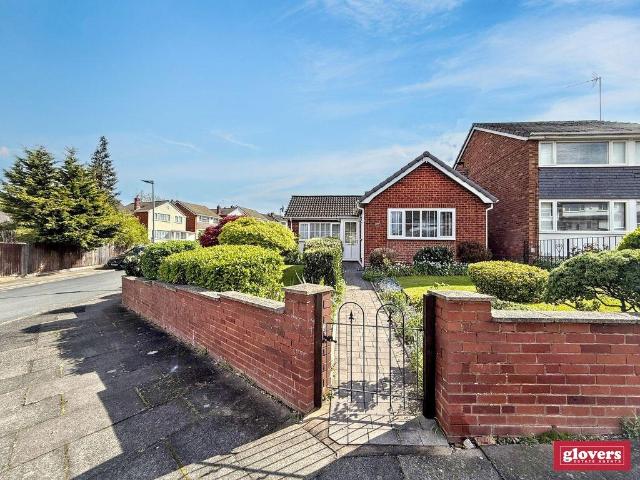 Bungalow for sale in Kings Heath, West Midlands