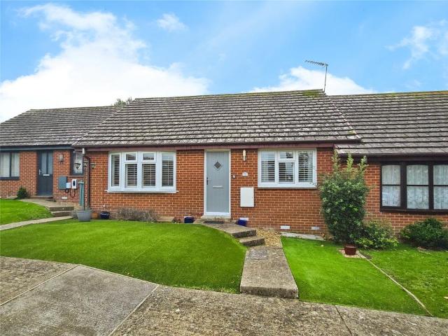 Bungalow for sale in Totland, Isle Of Wight