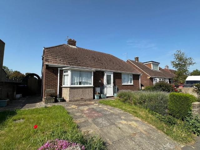 Bungalow for sale in Middle Deal, Ash