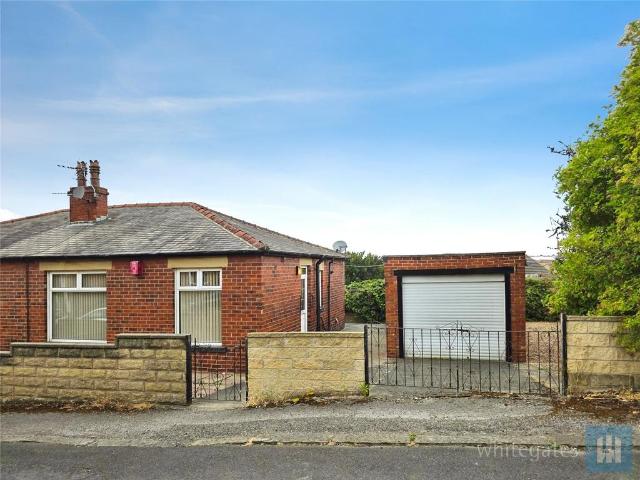 Bungalow for sale in Chickenley, Dewsbury