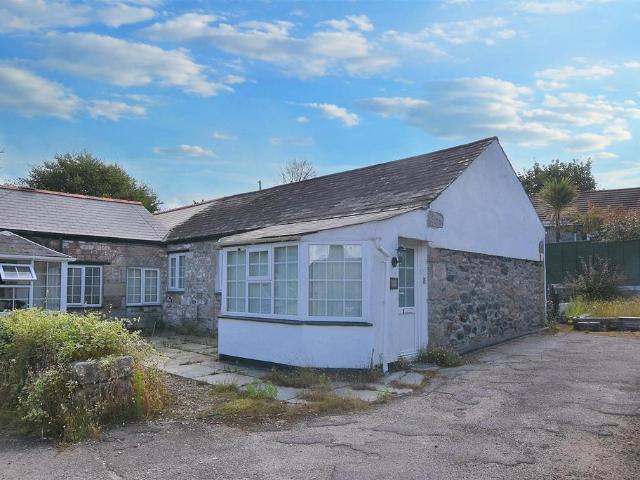 Bungalow for sale in Roseworthy, Cornwall