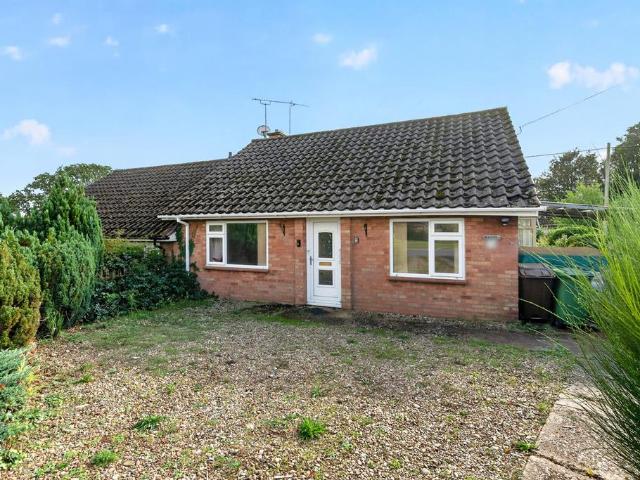 Bungalow for sale in Coltishall, Broadland