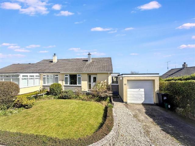 Bungalow for sale in Penryn, Cornwall