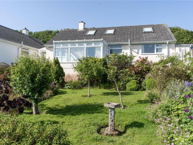 Bungalow for sale in Penzance, Cornwall