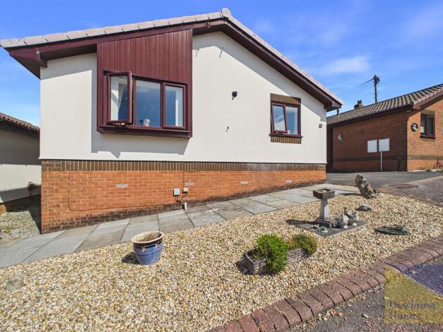 Bungalow for sale in Longridge, Paradise